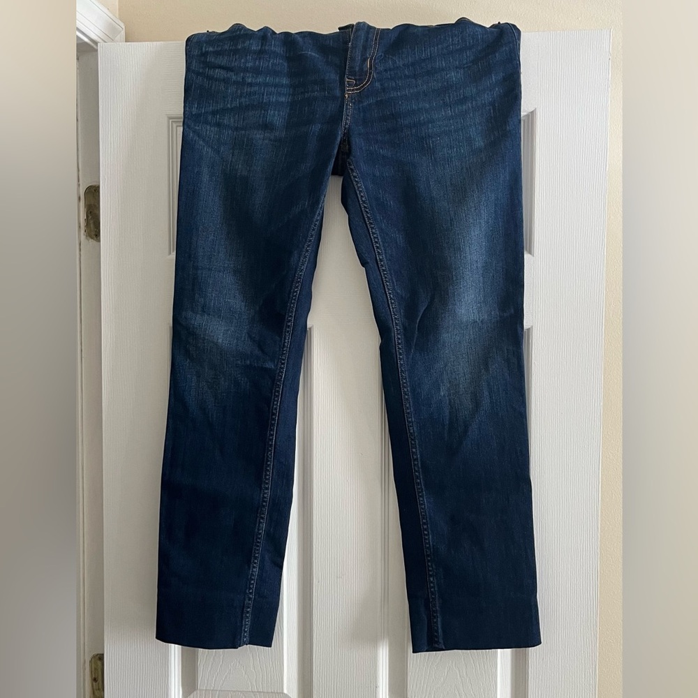 Goodfellow Slim & Slim Straight Jean Pants 34x30